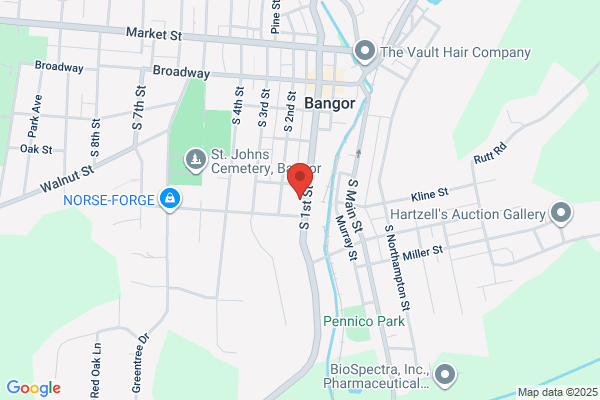 Bangor Before & After School Care Centre Inc.