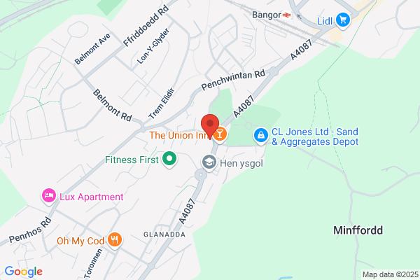 Bangor Physiotherapy & Sports Injuries Centre