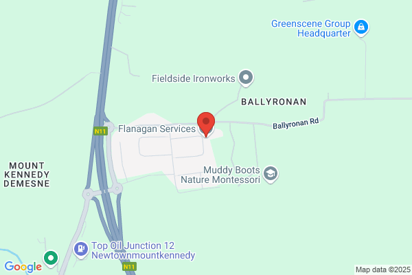Flanagan's Plumbing Services