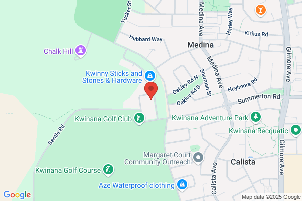 Abbott'solutely Timber
