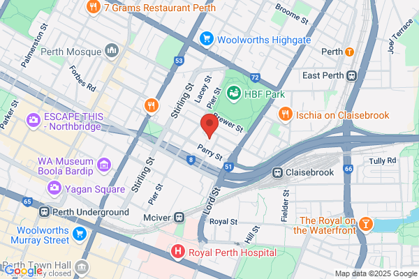 Obrien Plumbing & Gas WA