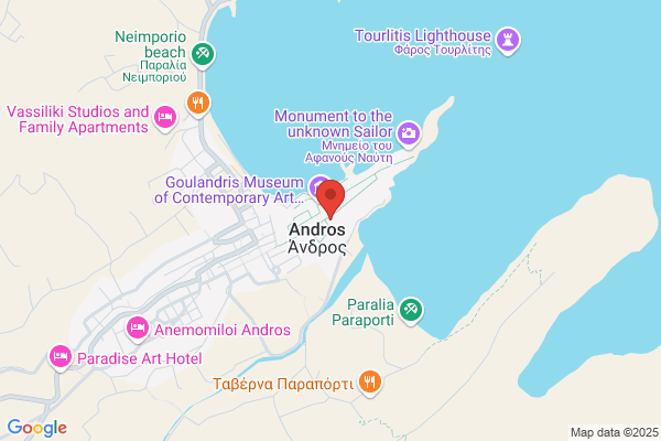 Andros Bobcats