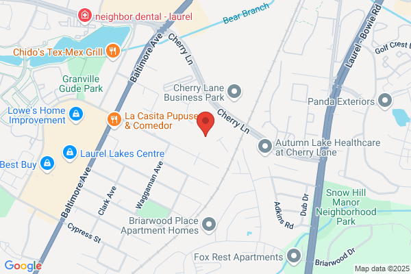 Antel Antennae Services