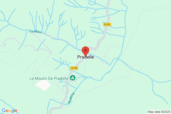 David PRADELA