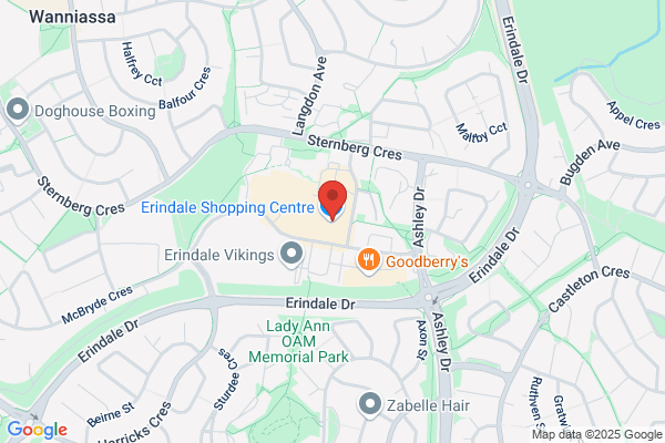 Erindale Shoe Repairs