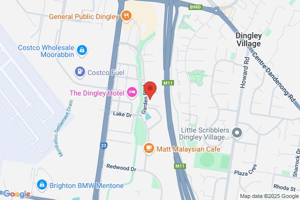 AMC Commercial Cleaning