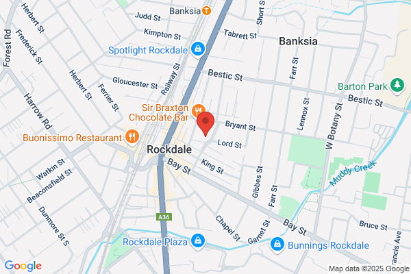 AMPAC Dental Pty Ltd