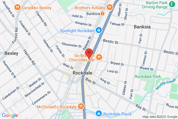 All St George Area Locksmiths