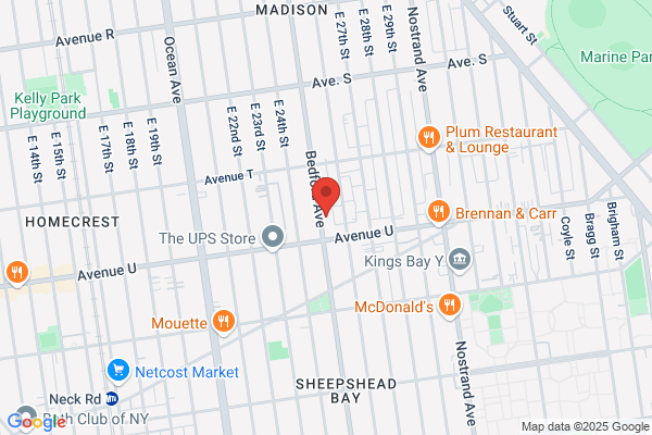 Apple Pest Control Service