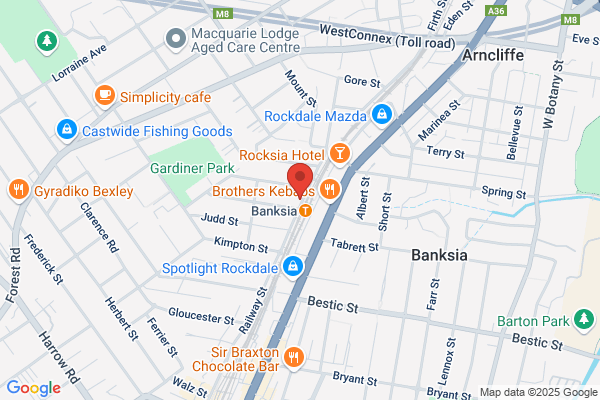 Banksia Halal Butcher