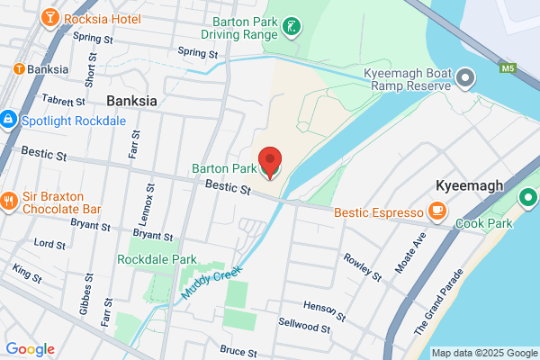 Barton Bob & Sons Building & Landscaping Supplies