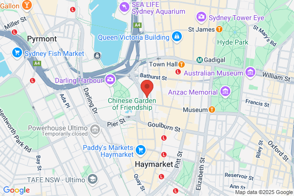 Builders Cleaning Sydney