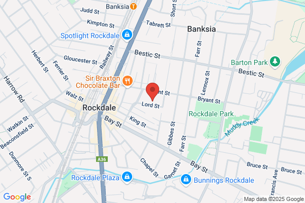 Rockdale Public School