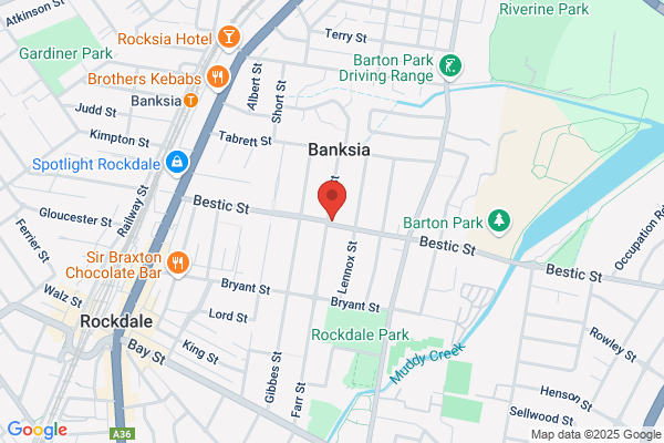 Rockdale/Kogarah Family Day Care