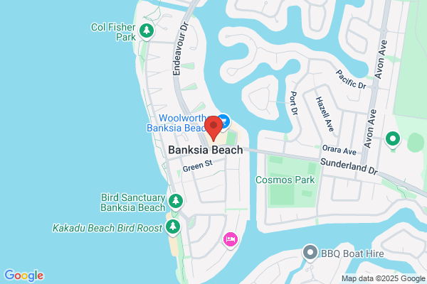 Banksia Beach Newsagency