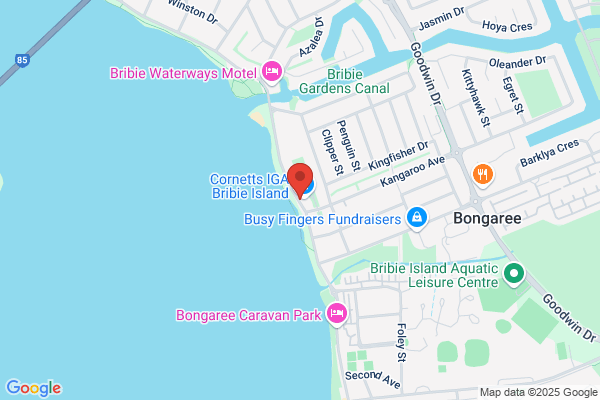 Bongaree Newsagency