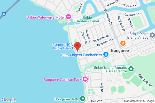 Bongaree Pharmacy