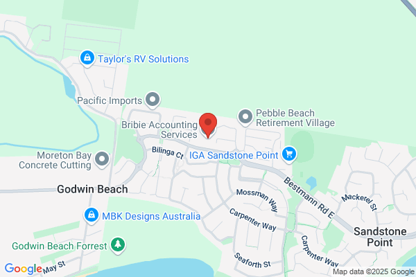 Bribie Accounting Services