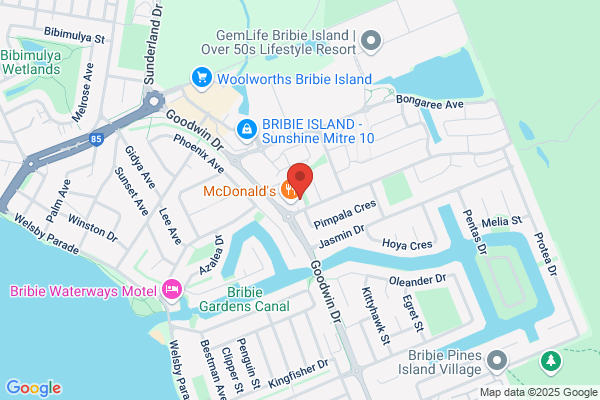 Bribie Discount Meats