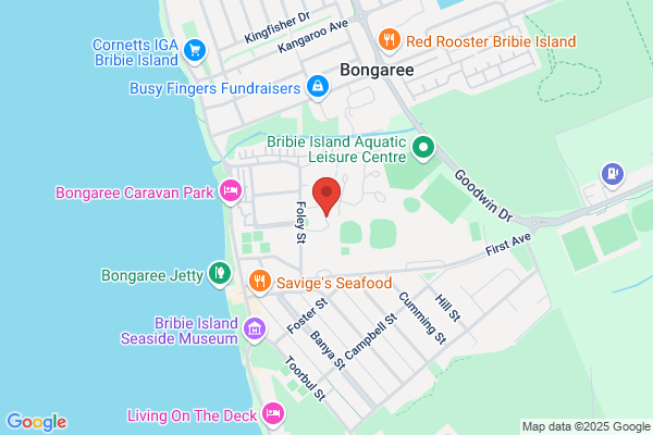 Bribie Island Aged Care Services