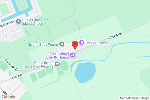Bribie Island Physiotherapy