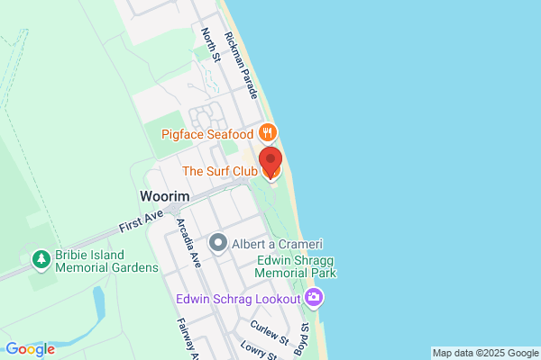 Bribie Island Surf Life Saving Club