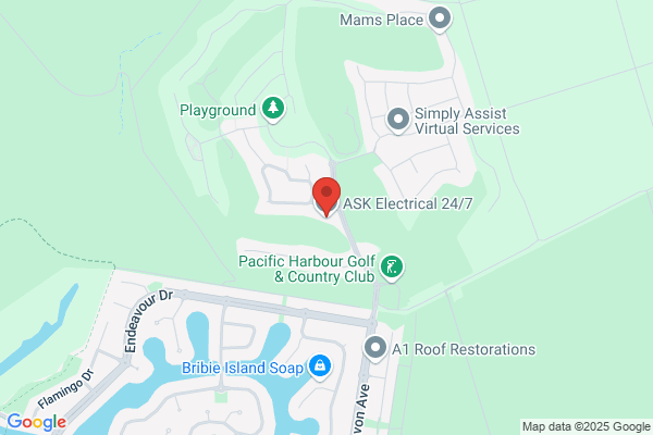 Craig Shields Electrical