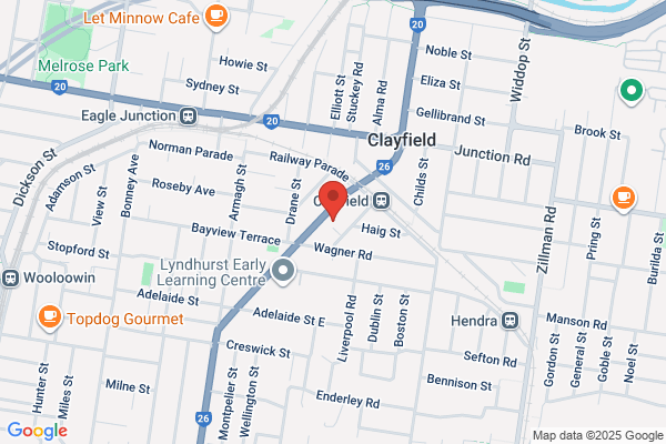 Walk Without Pain Podiatry Clinics