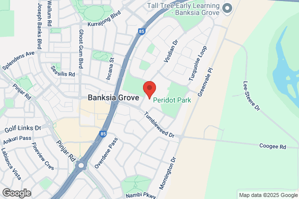 ABC Banksia Grove