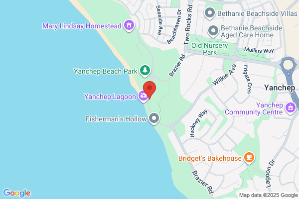 Yanchep Cafe & Liquor