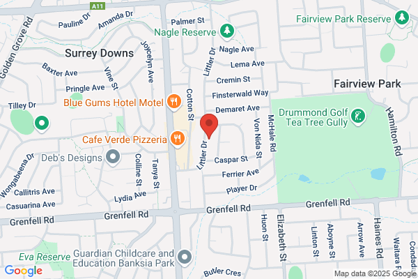 Adelaide Property Inspections