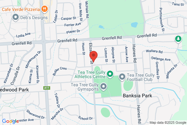 Banksia Park Deli