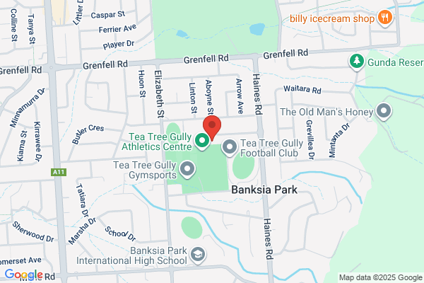 Banksia Park Family Kindergarten