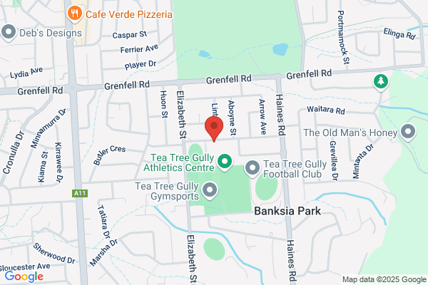 Banksia Park Primary School OSHC