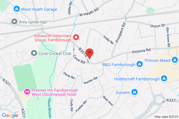 Bridge Road Pharmacy
