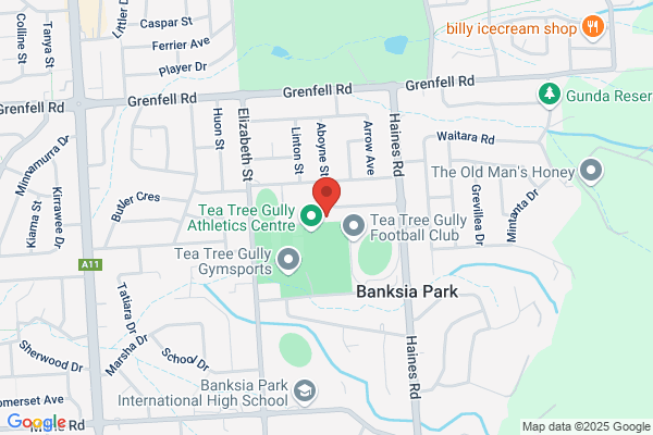 Gilles Plains Pre- School