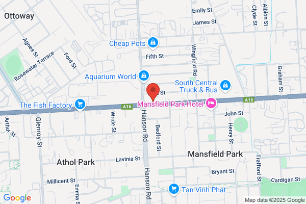 Junction Locksmiths