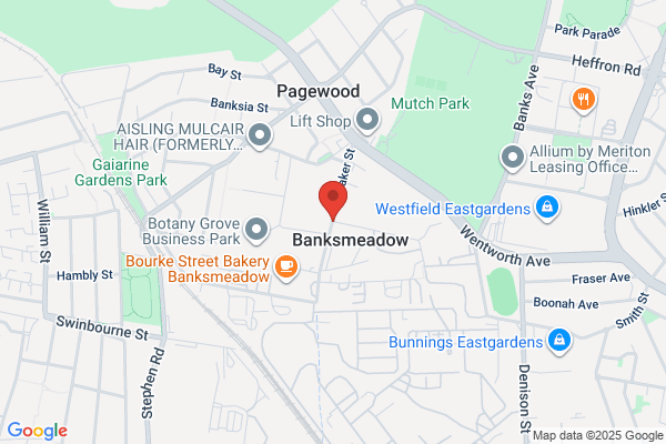 Jim's Building Inspections Randwick