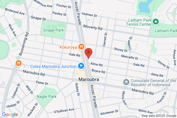 Primary Dental Maroubra