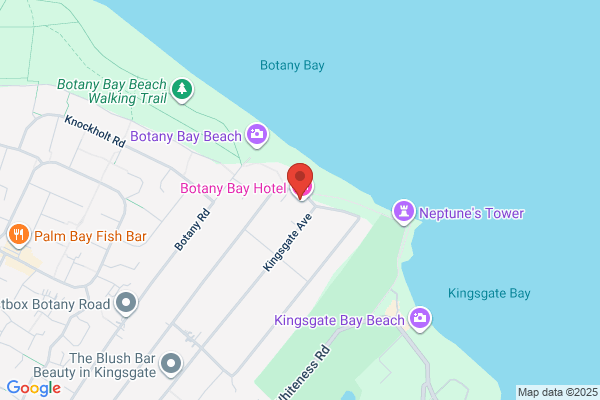 Botany Bay Hotel