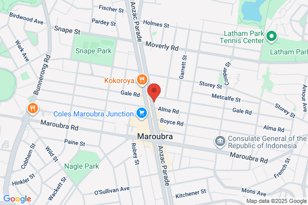 Maroubra Medicare Urgent Care Clinic