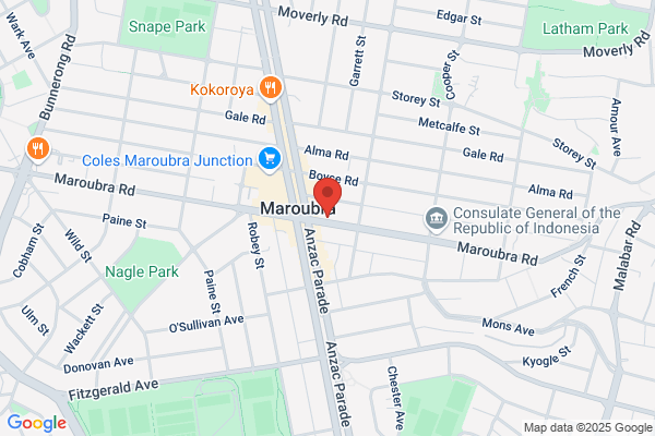 Orthotics Solutions Podiatry - Maroubra