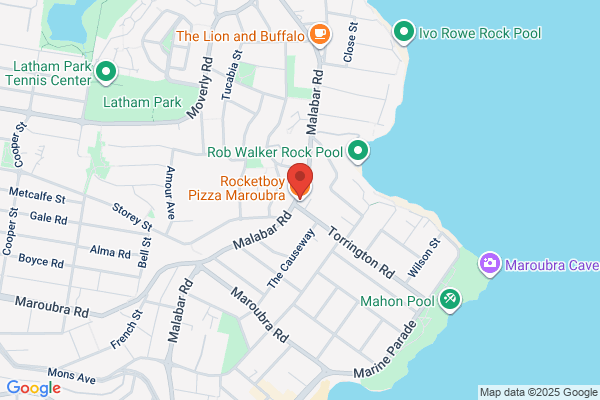 Switch Physiotherapy Maroubra