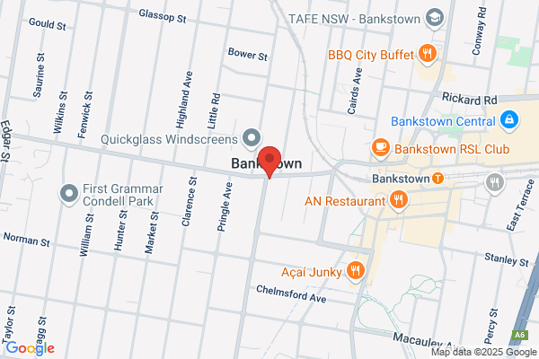 Beauty First Skin & Body Clinic