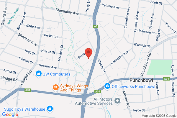 Kevin Barry Building Service
