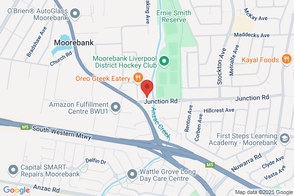 T & S Roadworks Pty Ltd