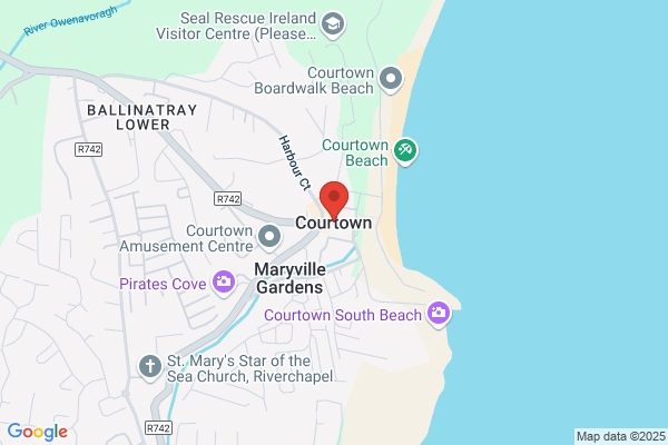 Courtown Pty Ltd