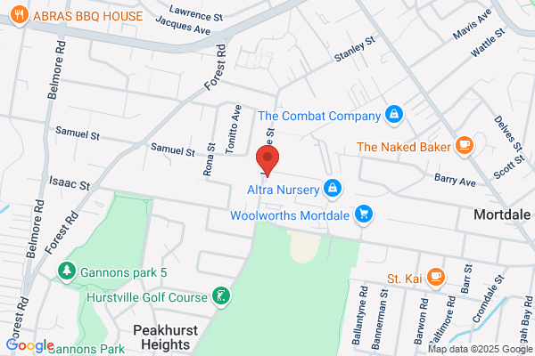 Playsafe Fencing Pty Ltd