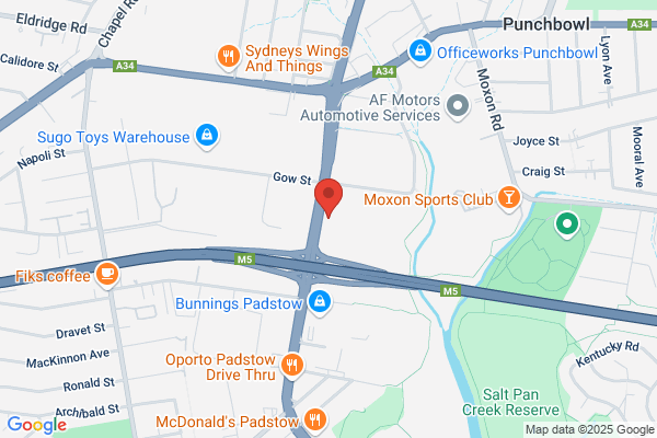 Bankstown Carpet Court