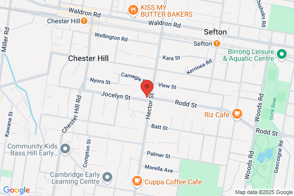 Chester Hill Kindergarten & Child Care Centre